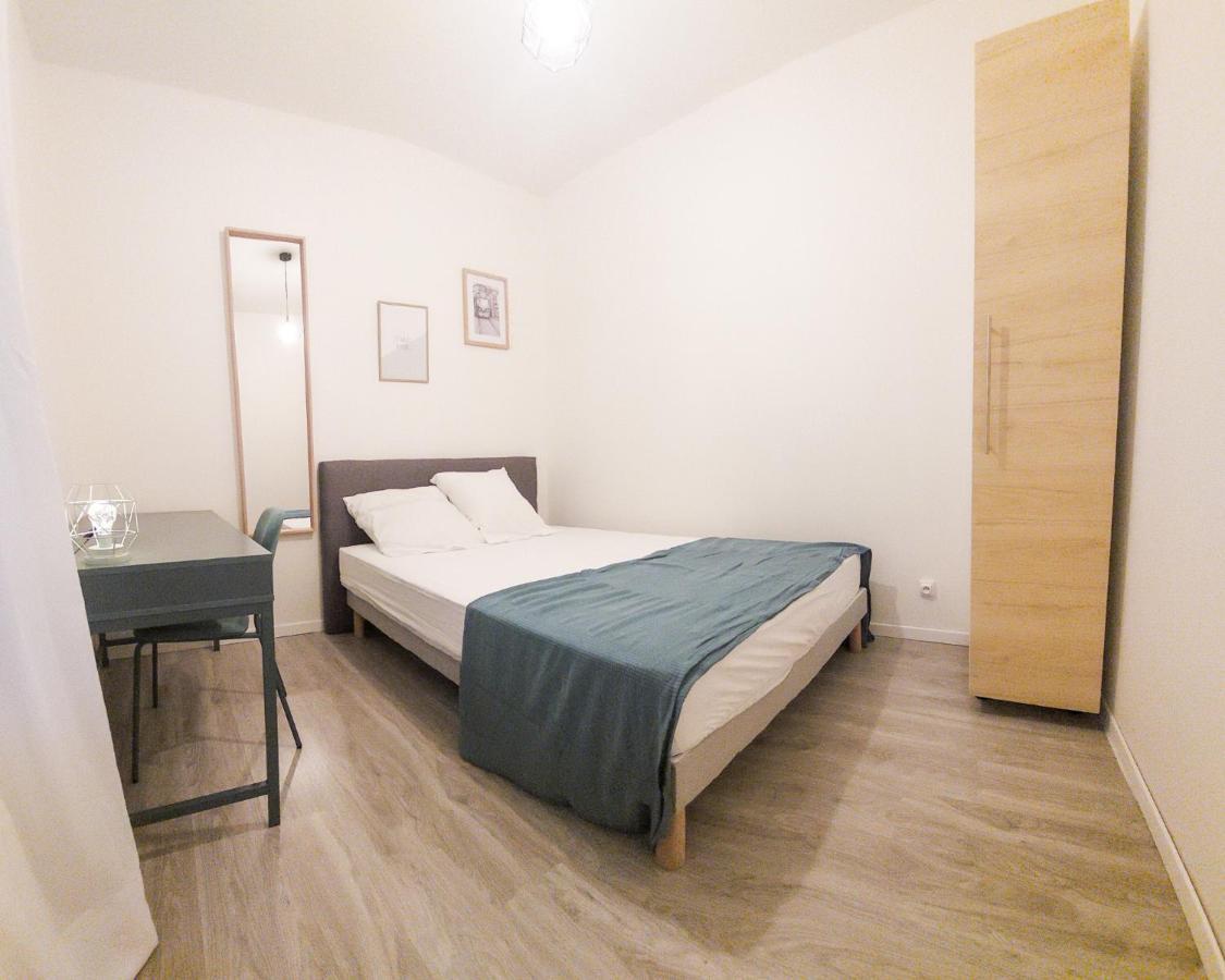 Artsmalt *Ideal Pro * Proche Commerces * 2 Chambres * Tout Confort 蒙吕松 外观 照片