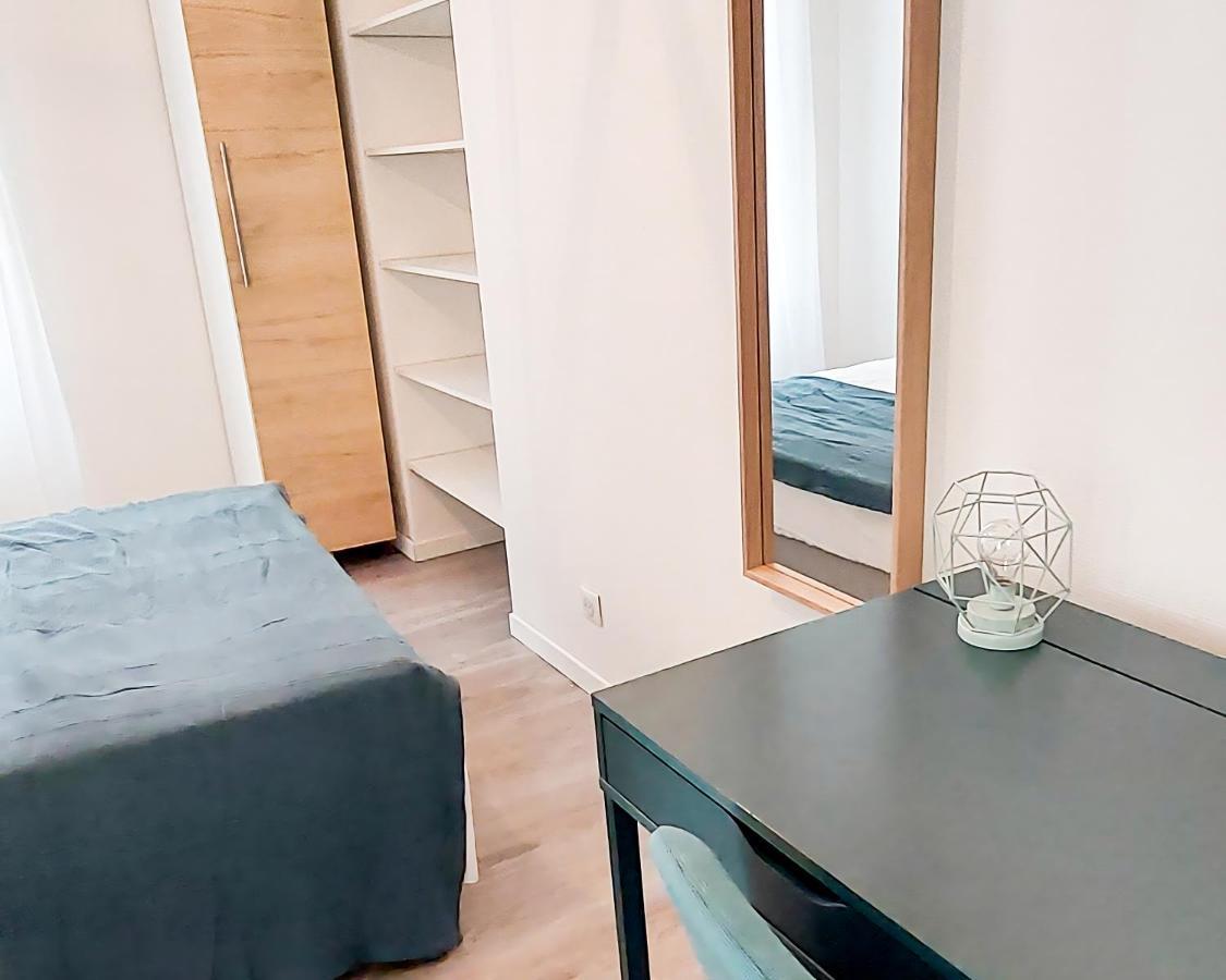 Artsmalt *Ideal Pro * Proche Commerces * 2 Chambres * Tout Confort 蒙吕松 外观 照片