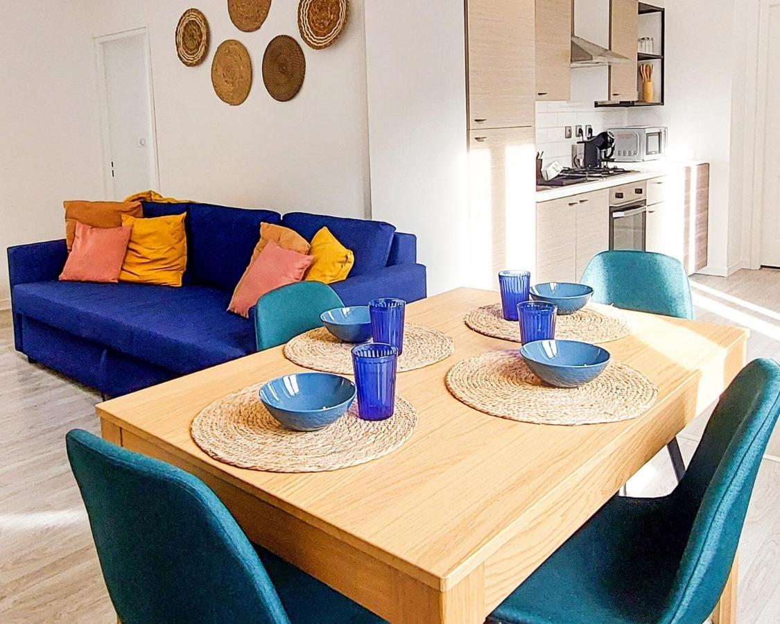 Artsmalt *Ideal Pro * Proche Commerces * 2 Chambres * Tout Confort 蒙吕松 外观 照片