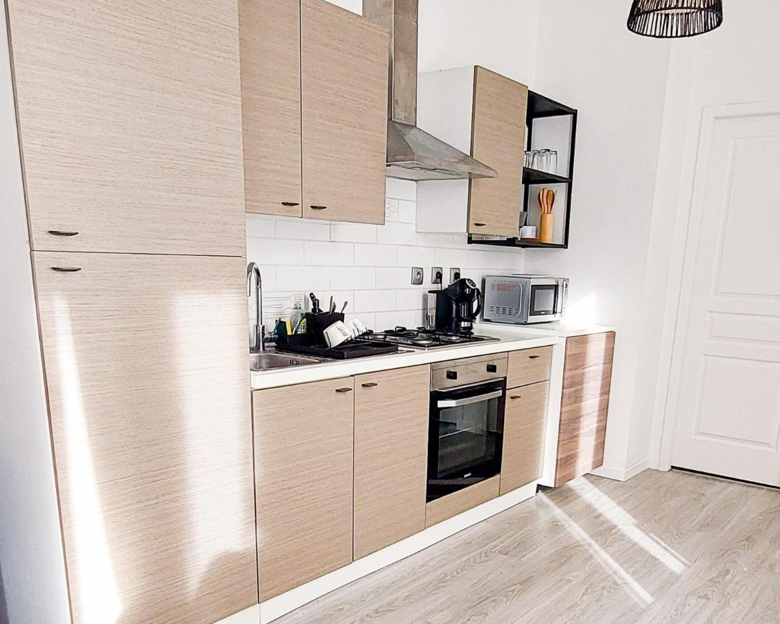 Artsmalt *Ideal Pro * Proche Commerces * 2 Chambres * Tout Confort 蒙吕松 外观 照片