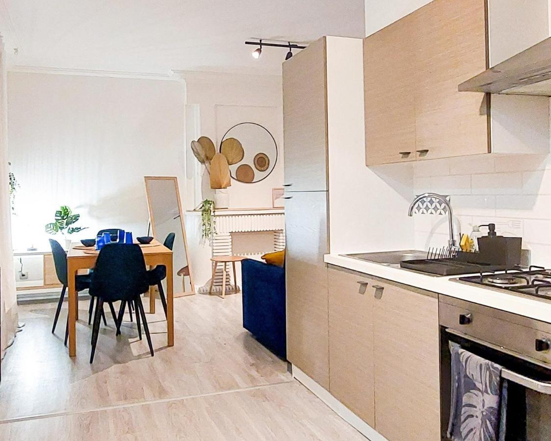 Artsmalt *Ideal Pro * Proche Commerces * 2 Chambres * Tout Confort 蒙吕松 外观 照片